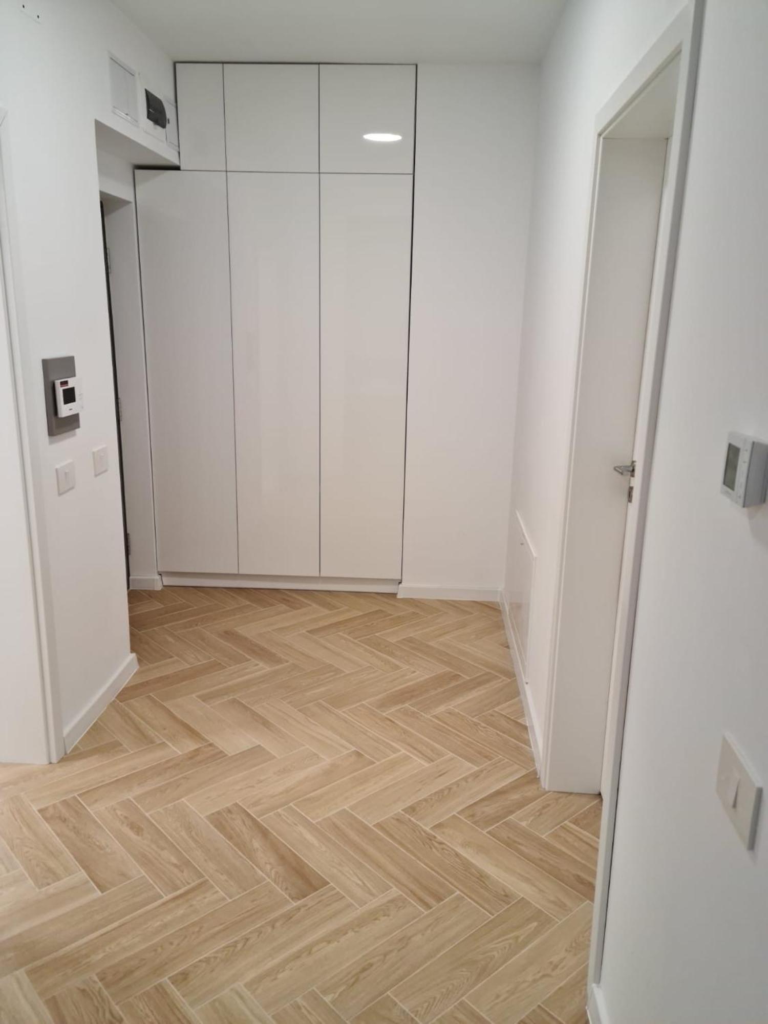 Apartament In Complex Rezidential In Oradea Apartment Exterior photo