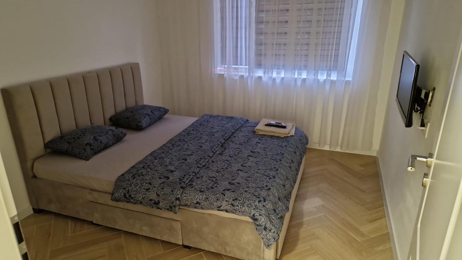 Apartament In Complex Rezidential In Oradea Apartment Exterior photo